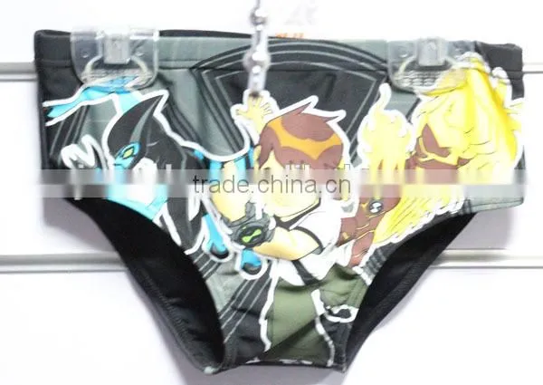 Boys Nylon Wholesale Swimwear China