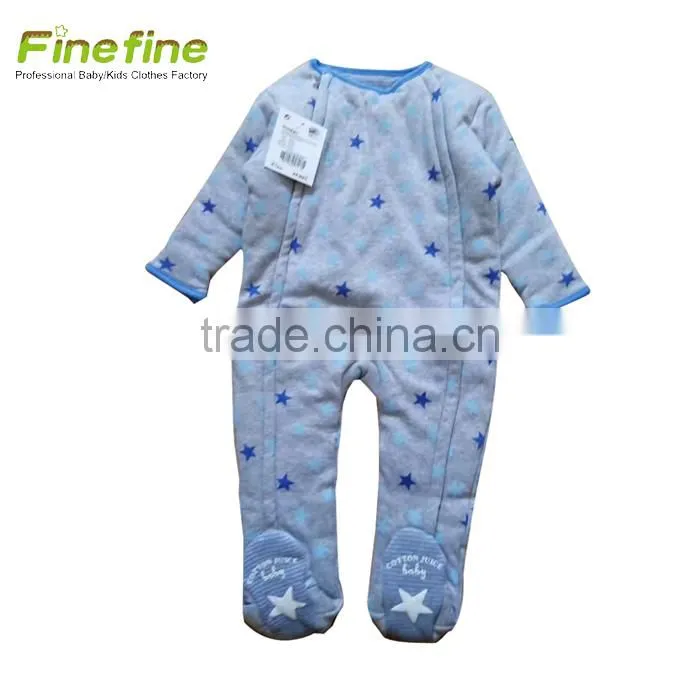 Hot Selling High Quality Baby Clothes Lovely Baby Romper