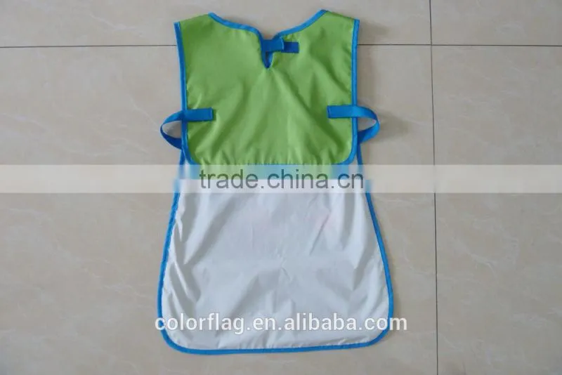Sublimation Printing apron,heat transfer apron , digital printing apron