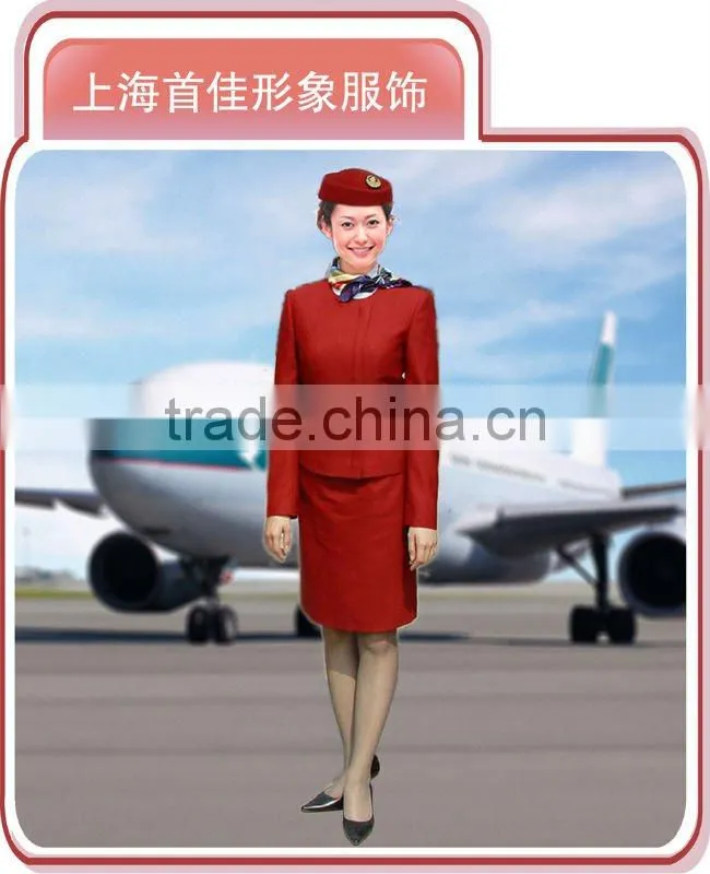 new design airline shirts