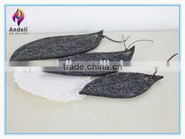 wholesale special custom handmade bookmark