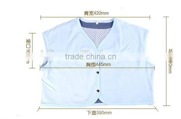 heated vest far infrared