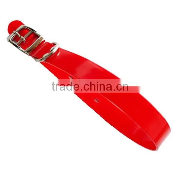 Tpu Coated Nylon Webbing For Dog Collar And Leash