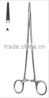 Needle Holder/ Surgical Needle Holder Forceps 13cm