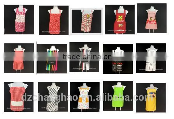 waterproof aprons kitchen apron cooking apron