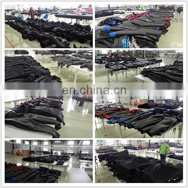 Trilaminate Butyl Drysuit / Diving Suit / Drysuit