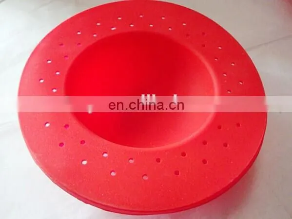 Big Top Cupcake Silicone Cake Molds