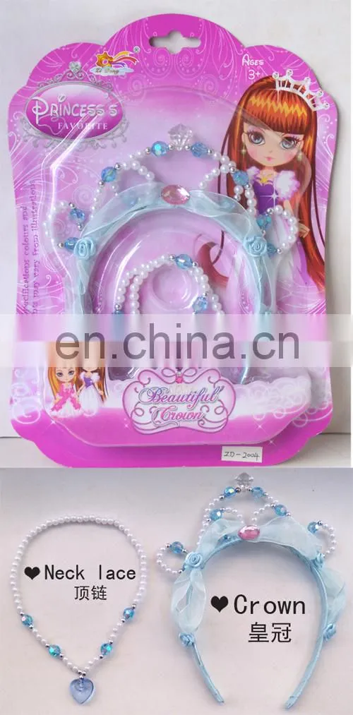 toy jewelry,jewelry toy,children jewelry toy