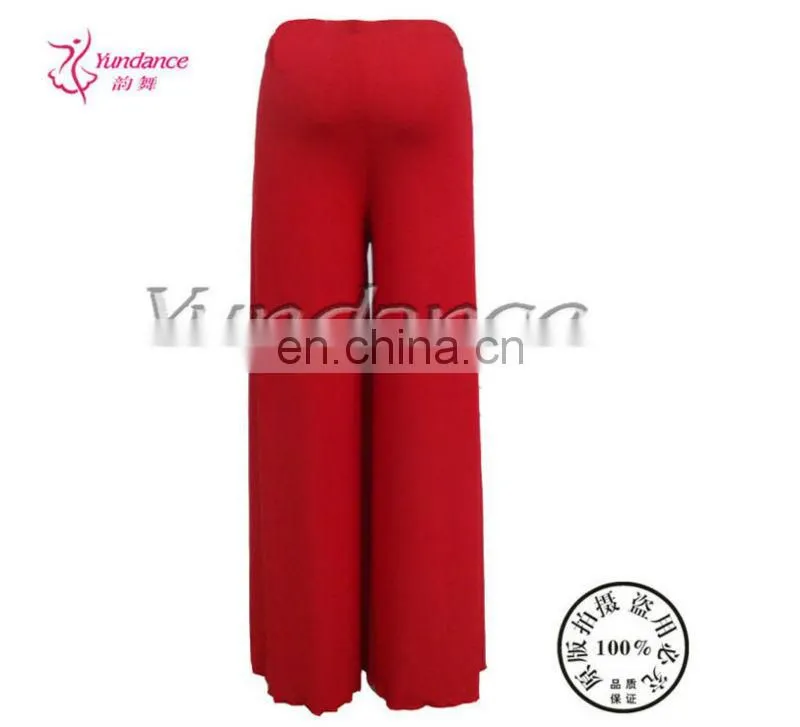 HS-68 Red Dance Pants