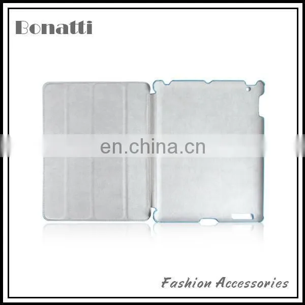Leather Ipad and Tablet Protective Cover