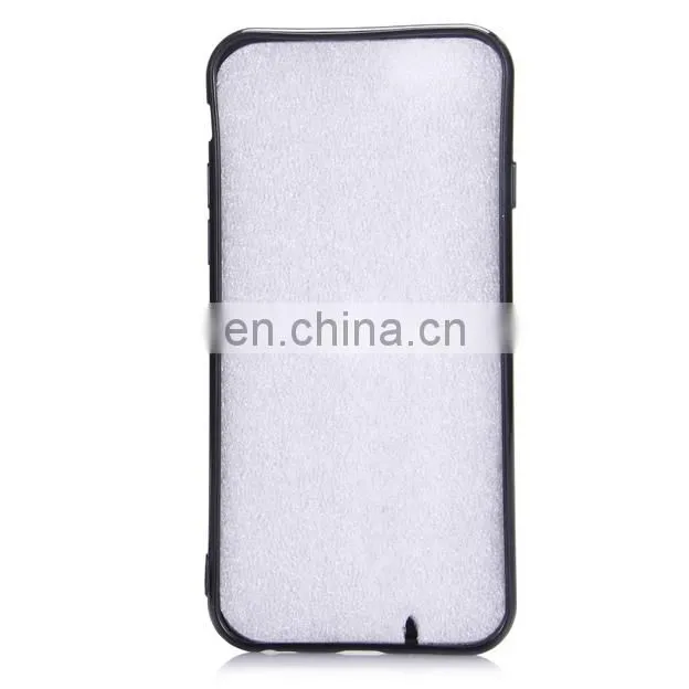 2017 3D cute squishy finger pinch case,hard PC + Soft TPU hybrid case,back case for iPhone 7