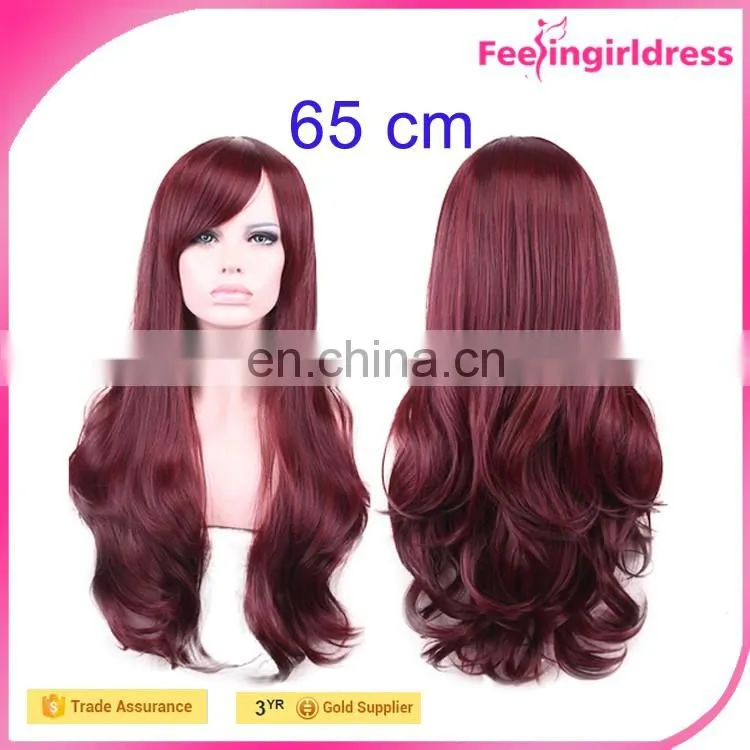 Silk Material Top Natural Looking Raw 40CM Human Hair Wig