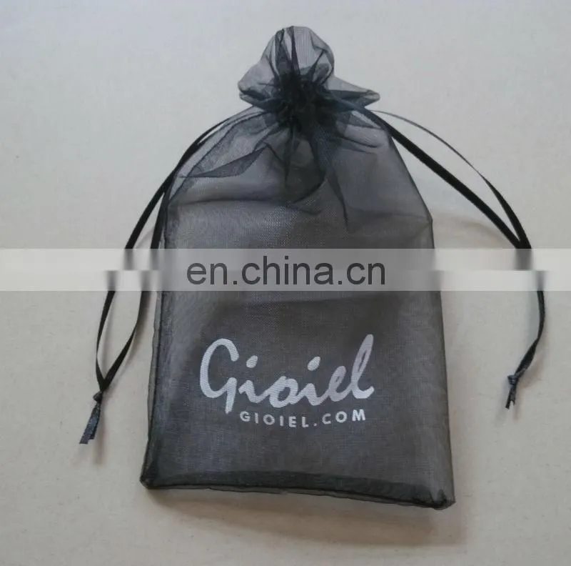 organza candy pouches