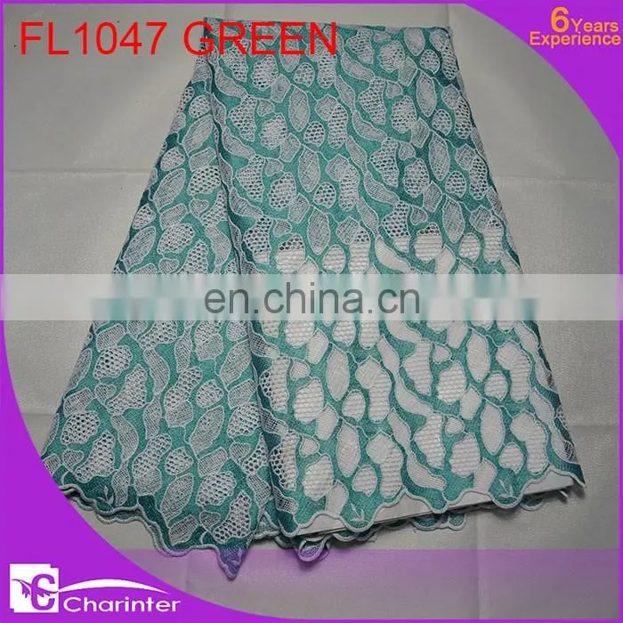 free shipping cord lace fabric african lace fabric bridal lace fabric