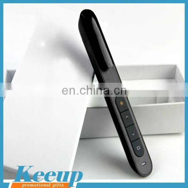 Adjustable focal length 532nm gun parts green laser pointer