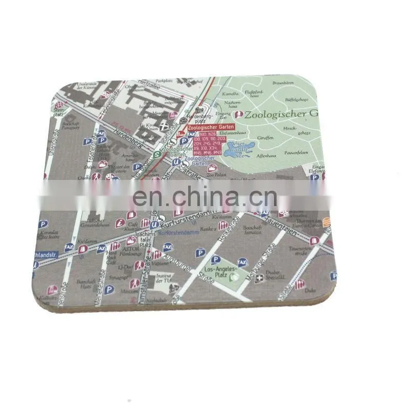 promo speciality logo picture customized places mats