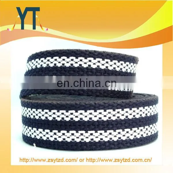 Polyester webbing, nylon webbing,