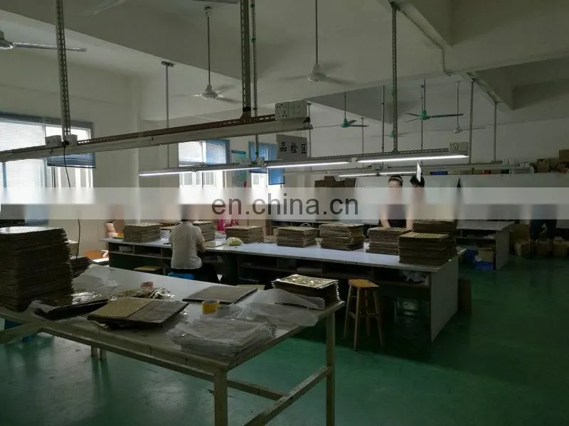 Huizhou City Best Arts & Crafts Co., Ltd. company overview - view 2