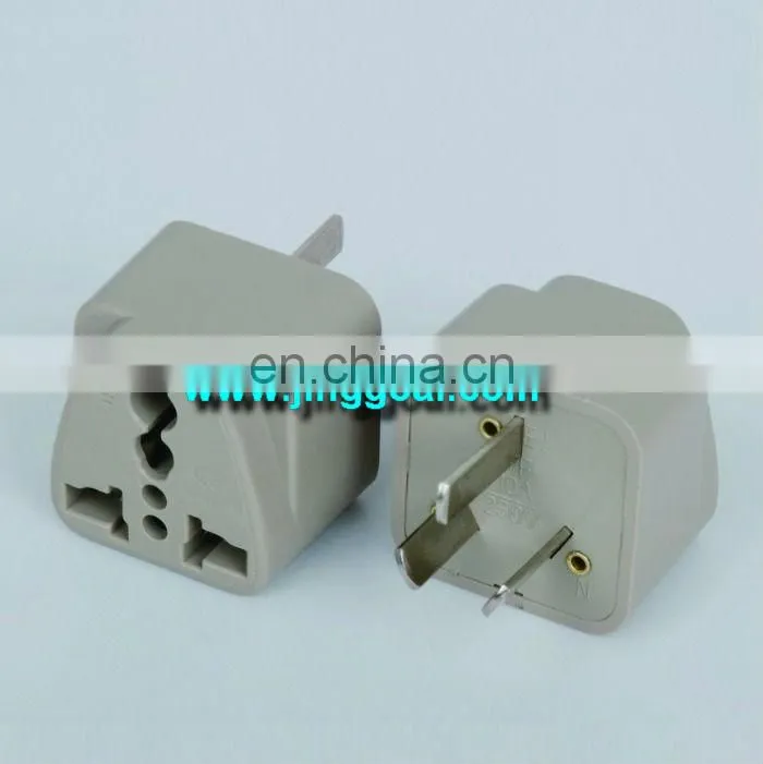 Australia New Zealand travel adapter