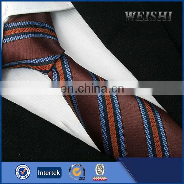 uniform necktie manufacturer