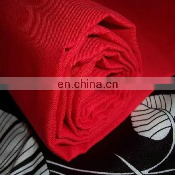 tc 80/20 110*76 58" poplin fabric for garment lining