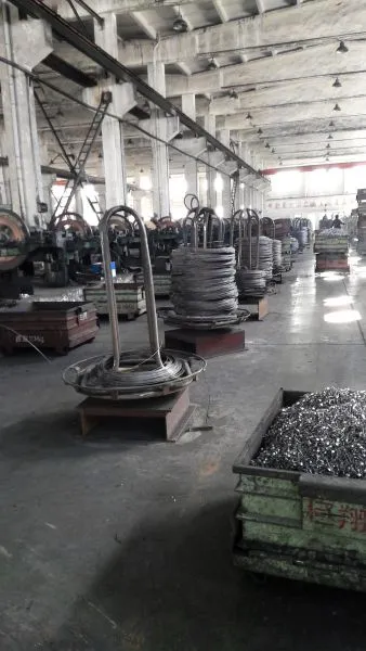 Tianjin Liweitian Metal Technology Co., Ltd. company overview - view 4