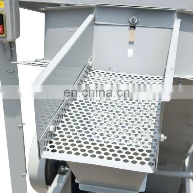 best price Cashew Machine/Almond Separating Machine