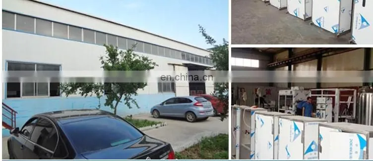 top quality water filling machine