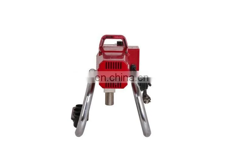 HB640 Electric Airless Paint Sprayer