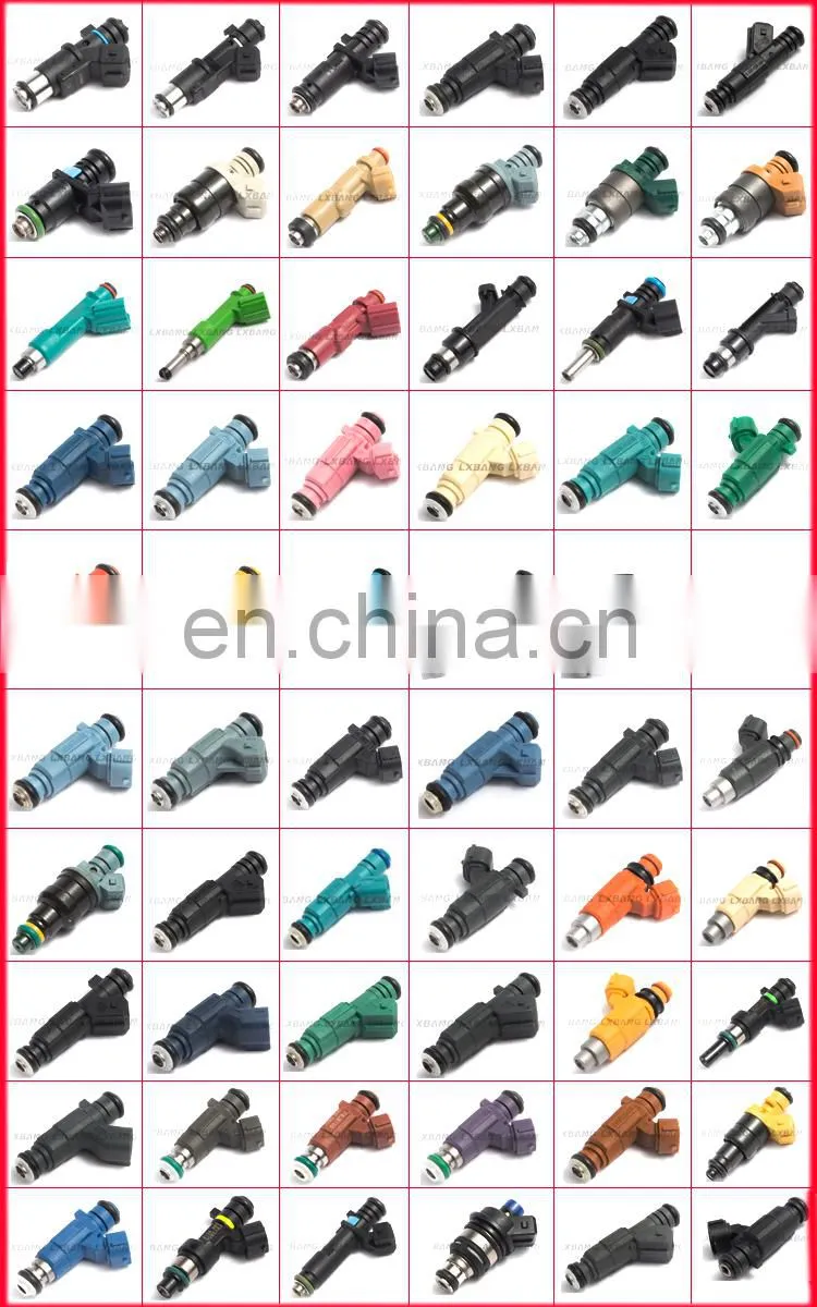 Original Fuel Injector Nozzle 23250-20030 2325020030 For Toyota Lexus ES300 ES330 23209-20030 2320920030
