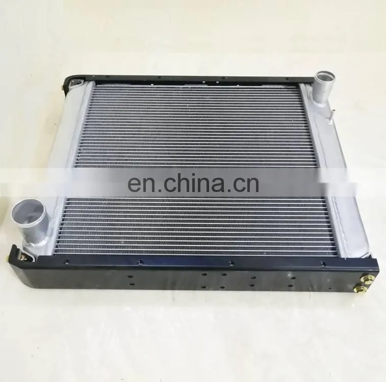 Hubei July Supply Dongfeng DFM Truck Part 1301Q01-010-A Radiator