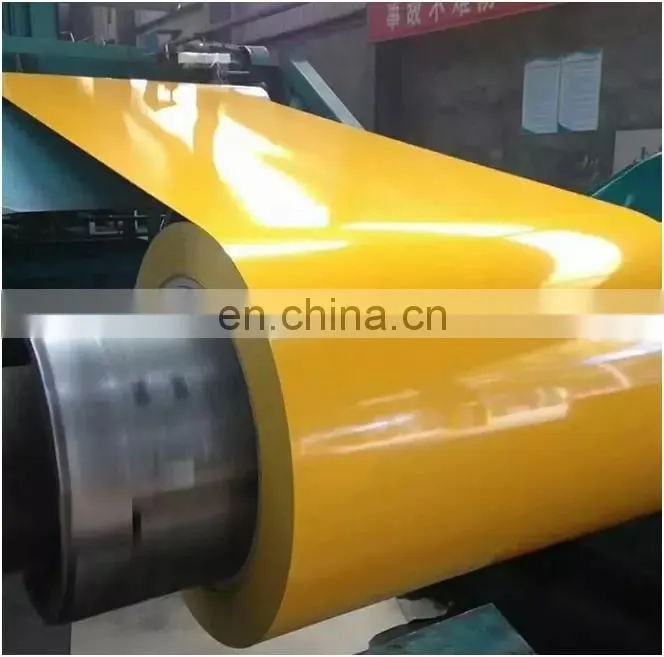PPGL/galvalume steel/aluminum zinc coated steel hot dipped AFP galvanized sheet plate