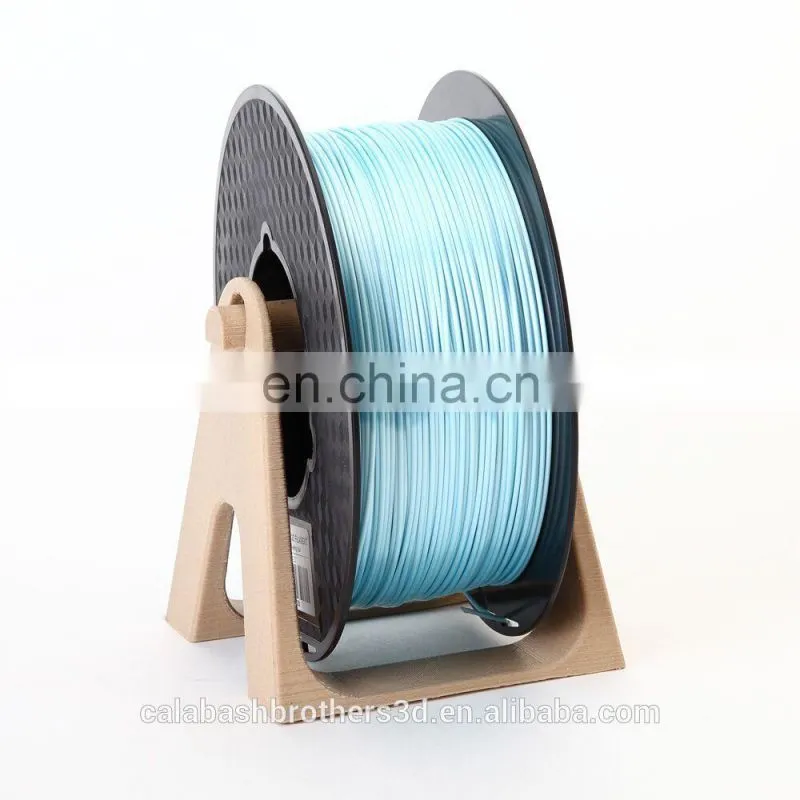 Shenzhen Factory Supply OEM 3D Filament 20 Meter 3D Printing Pen Filament 1.75MM PLA