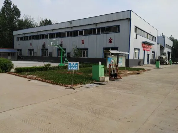 Shandong Dongping Toingda Imp&exp Co.,ltd company overview - view 1