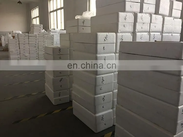 Square 3kw 4 bearing lathe cnc spindle motor