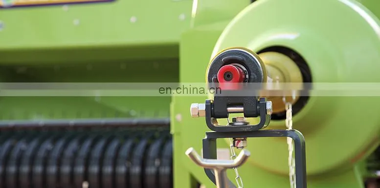 Star high quality 9YFQ-2.1 farm tool hay baler for walking tractor