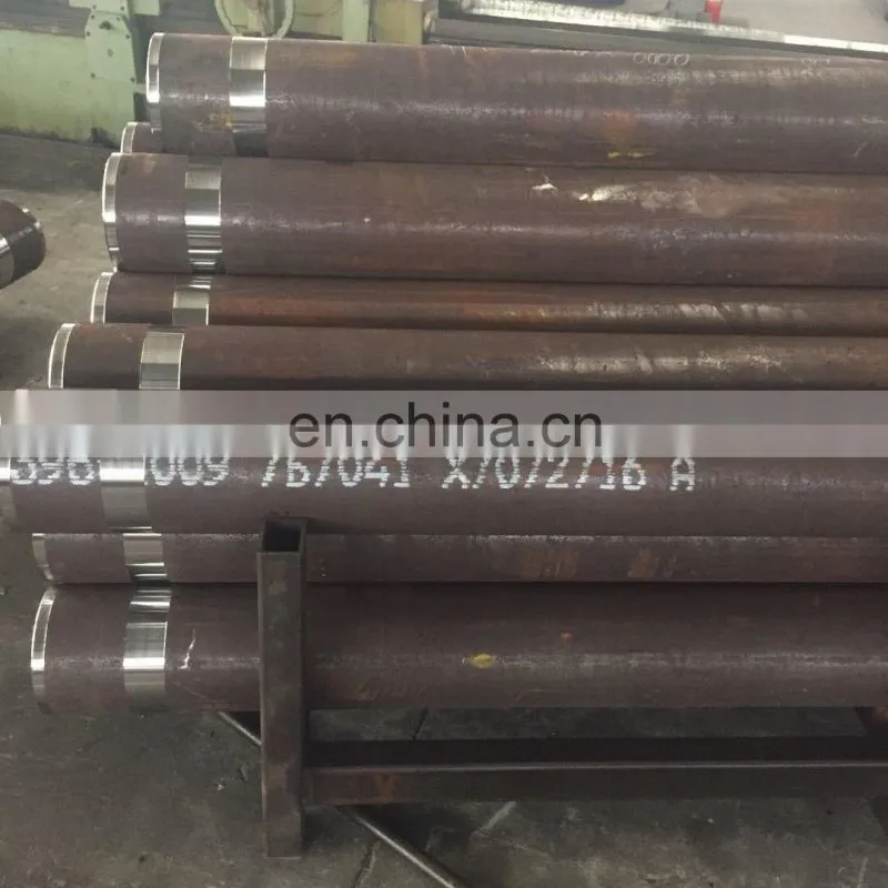 AISI4130,4140,4340 Seamless Steel Honed Tube H8 tolerance