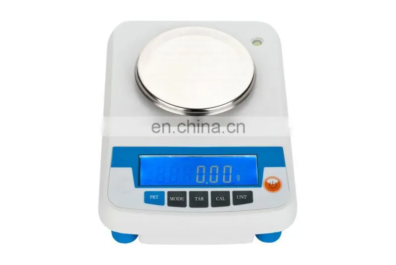 Laboratory Digital Balance Electronic Weighing Scale 600g