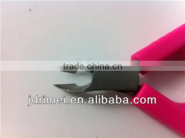 sharp cutting edge german cuticle nippers for nail salon