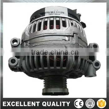 auto parts accessories for bmw X1 X3 alternator 12317533270