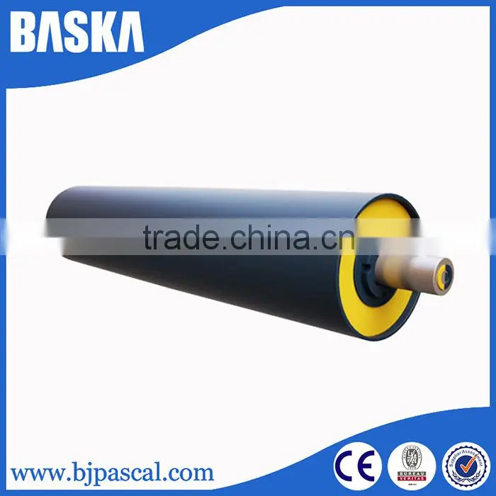 belt conveyor industrial conveyor drive roller pulley