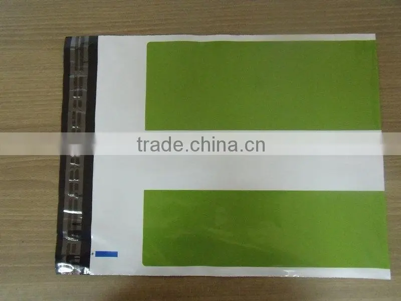 self-adhesive envelope bags with colored patten