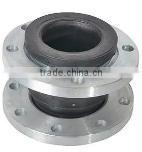 Flexible Pipe Rubber Expansion Joints