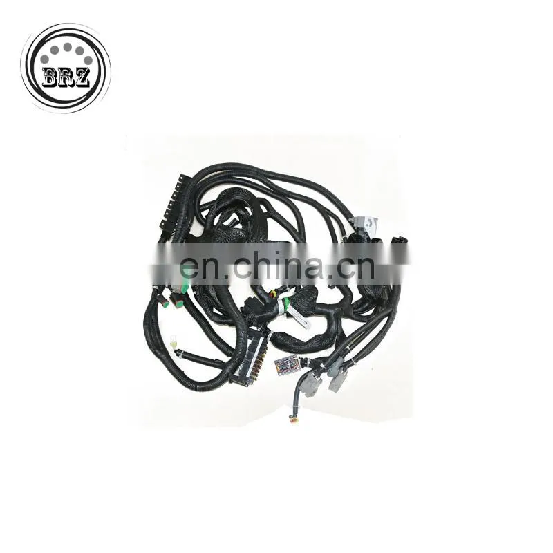 SK200-8 main harness SK210LC-8 Hydraulic Pump Wiring Harness SK210LC Excavator harness parts