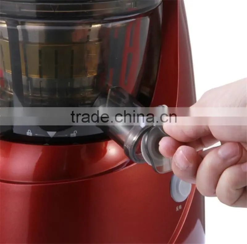 2016 Home Appliance Fruits And Vegetables Juice Extractor/Juice Machine