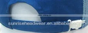 fashion military hat