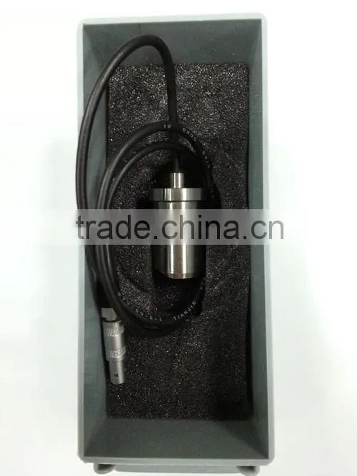 complex geometric parts inspection-immersion waterproof probe transducer