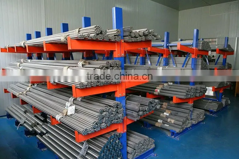 ASTM B348 gr2 pure titanium bar