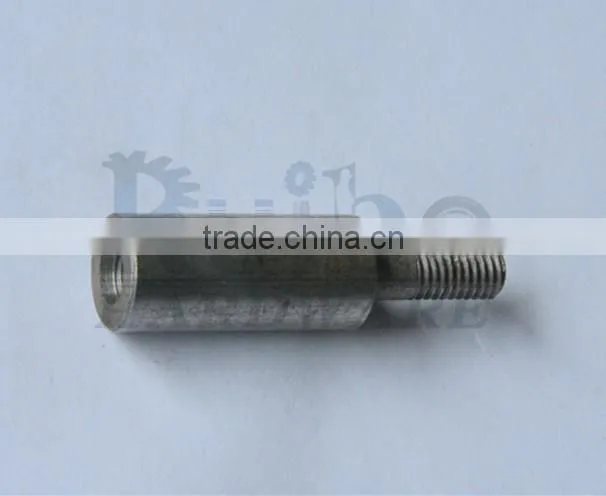 steel hydraulic nipple adapter for connecting