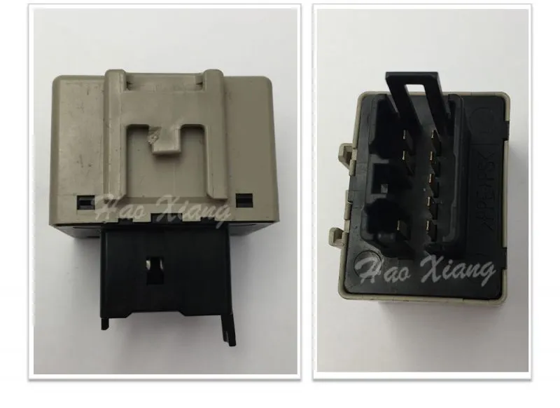 Top Quality Auto Flasher Relay 81980-50030 066500-4651 066500-4650 For Toyota Cruiser Sienna Lexus LS460